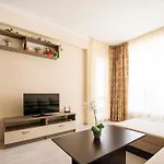 Sveti Vlas Apartments Apartment *