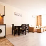 Sveti Vlas Apartments * Sveti Vlas
