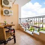 Apartment Sveti Vlas Apartments Sveti Vlas
