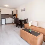 Sveti Vlas Apartments Apartment