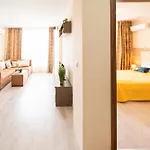 Apartment Sveti Vlas Apartments Sveti Vlas