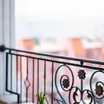 Sveti Vlas Apartments *