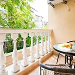 Sveti Vlas Apartments Sveti Vlas