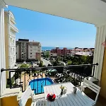 Sveti Vlas Apartments Apartment Sveti Vlas