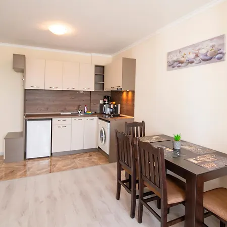 Sveti Vlas Apartments Apartament *