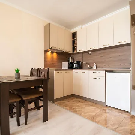 Apartament Sveti Vlas Apartments