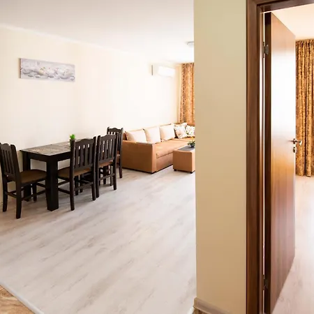 Sveti Vlas Apartments Apartament *