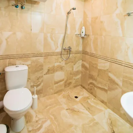 Sveti Vlas Apartments Apartament *