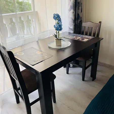 Sveti Vlas Apartments Apartament