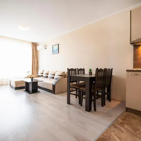 Appartamento Sveti Vlas Apartments