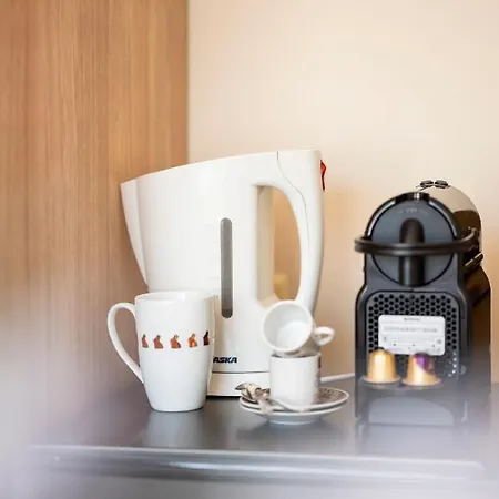 Sveti Vlas Apartments Apartament Święty Włas