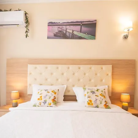 Sveti Vlas Apartments *