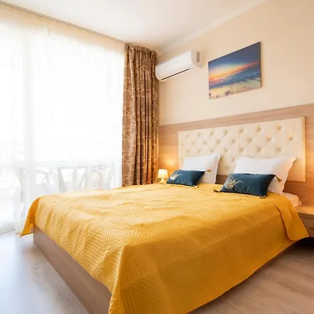 Apartment Sveti Vlas Apartments