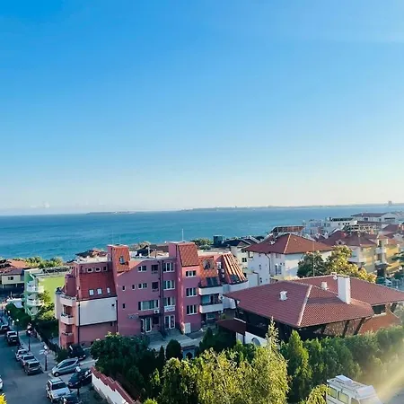Appartamento Sveti Vlas Apartments