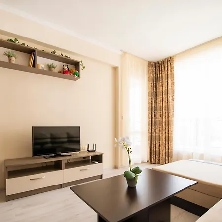 Sveti Vlas Apartments Appartamento *
