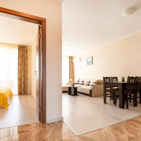 Appartamento Sveti Vlas Apartments