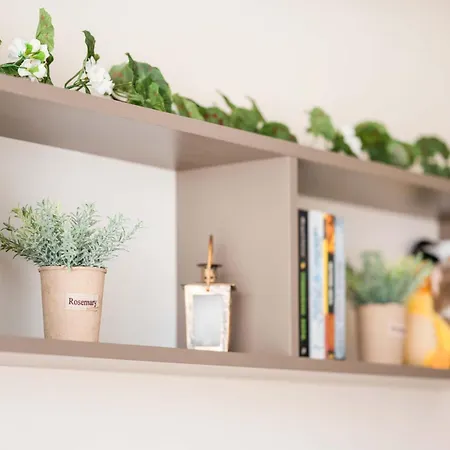 Apartament Sveti Vlas Apartments *