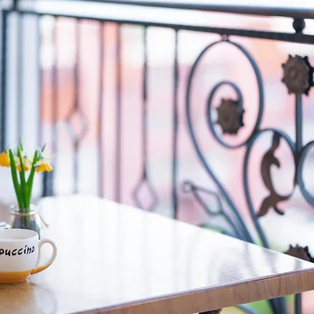 Apartament Sveti Vlas Apartments