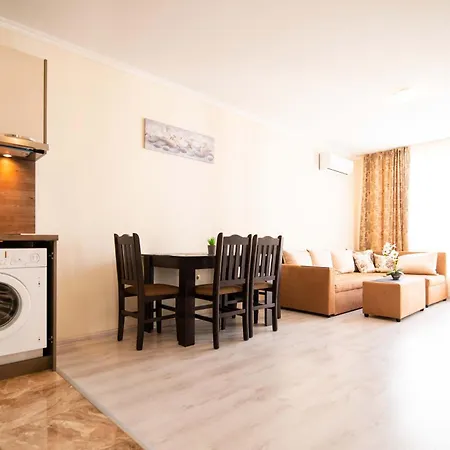 Sveti Vlas Apartments * Święty Włas