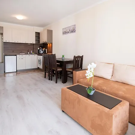 Sveti Vlas Apartments Apartament