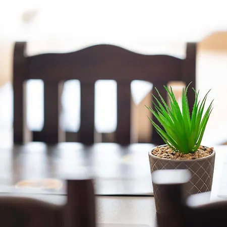 Sveti Vlas Apartments Święty Włas