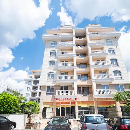 Appartement Sveti Vlas Apartments