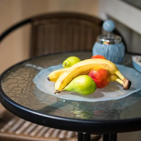 Sveti Vlas Apartments Apartament *