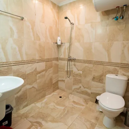 Appartamento Sveti Vlas Apartments *