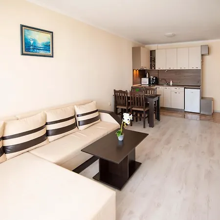 Sveti Vlas Apartments