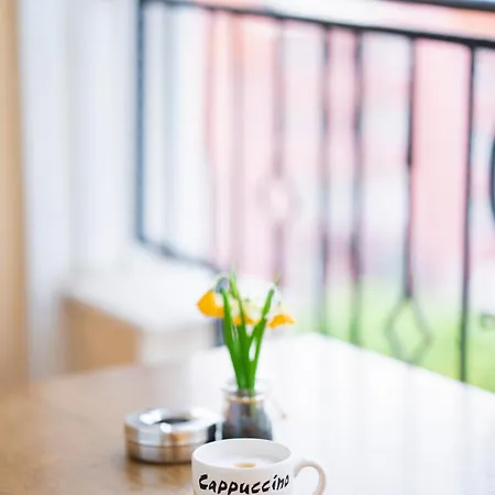 Apartament Sveti Vlas Apartments Święty Włas