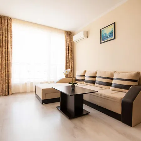 Appartamento Sveti Vlas Apartments *
