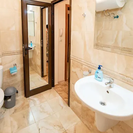 Sveti Vlas Apartments *