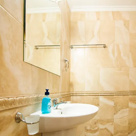 Apartament Sveti Vlas Apartments Święty Włas