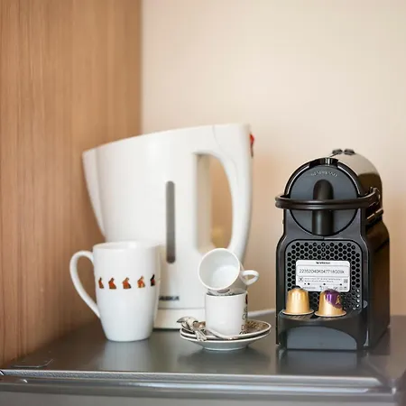 Sveti Vlas Apartments Święty Włas