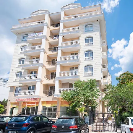 Sveti Vlas Apartments Appartement *
