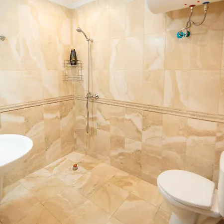 Sveti Vlas Apartments * Święty Włas