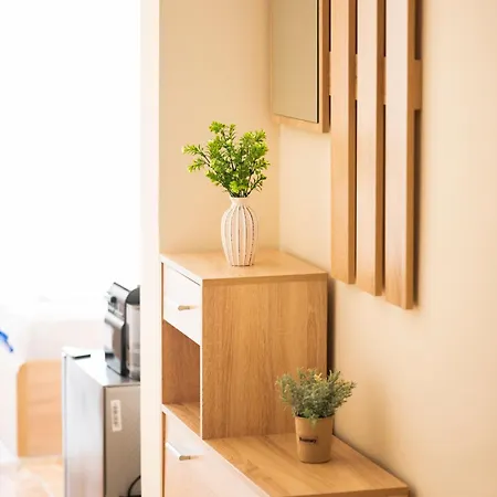 Sveti Vlas Apartments