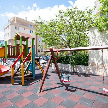 Appartamento Sveti Vlas Apartments
