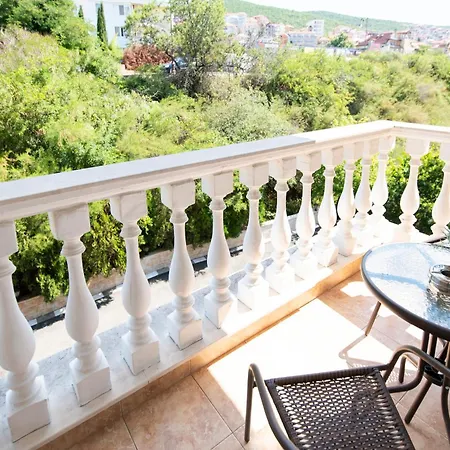 Apartament Sveti Vlas Apartments *