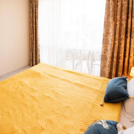 Sveti Vlas Apartments Apartament