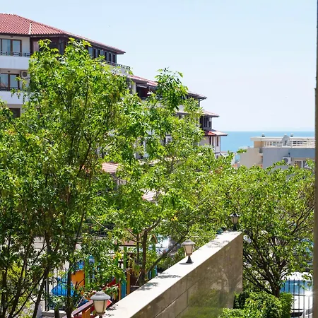 Appartement Sveti Vlas Apartments *