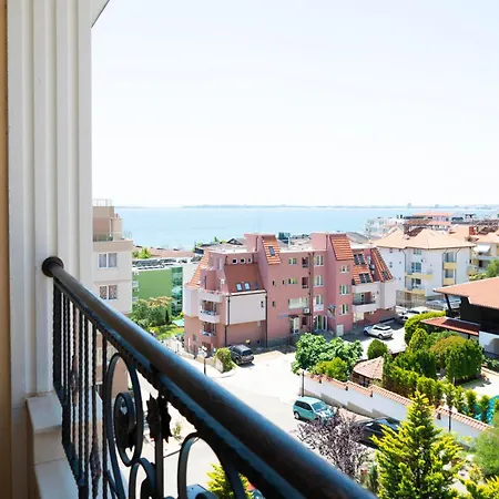 Apartament Sveti Vlas Apartments