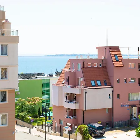 Sveti Vlas Apartments Appartement Sveti Vlas