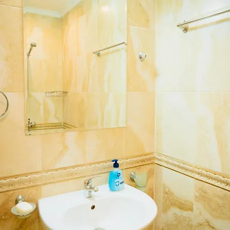 Sveti Vlas Apartments * Święty Włas