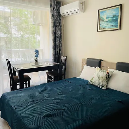 Appartamento Sveti Vlas Apartments