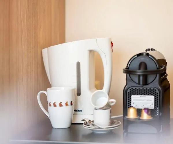 Sveti Vlas Apartments Apartamento Sveti Vlas