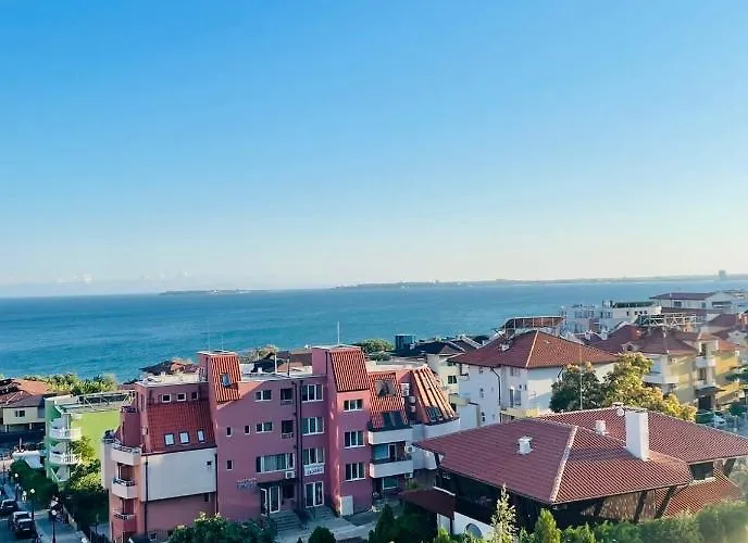 Appartement Sveti Vlas Apartments
