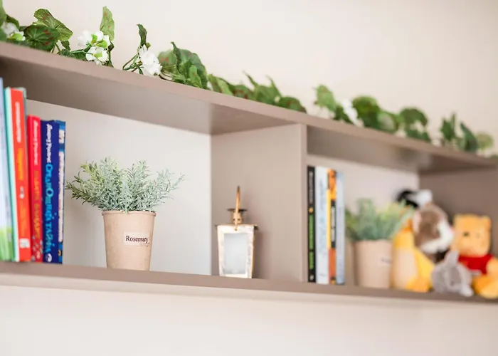 Apartamento Sveti Vlas Apartments *