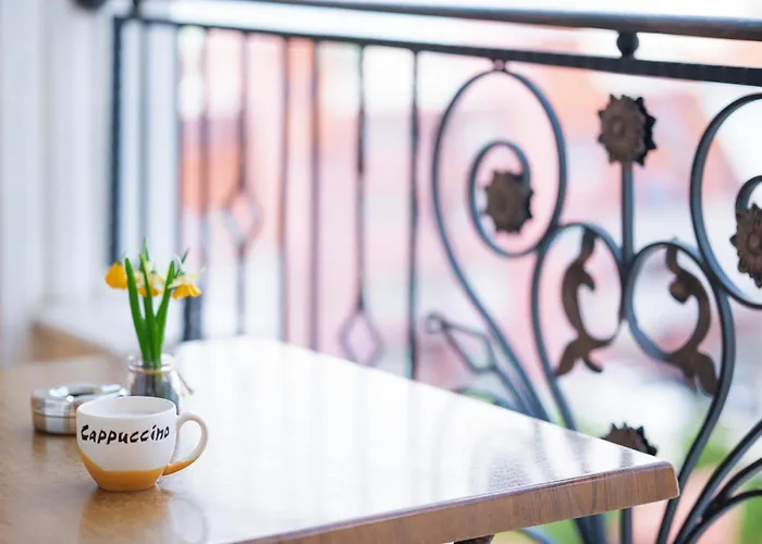 Apartamento Sveti Vlas Apartments