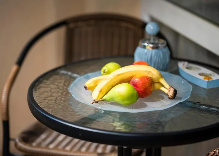 Sveti Vlas Apartments Apartamento *